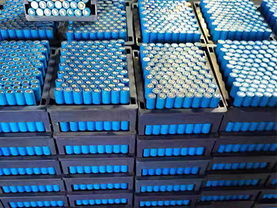 湖北钛酸锂电池有什么优点和缺点？